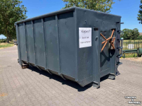 Container  Containerbak