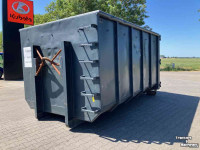Container  Containerbak