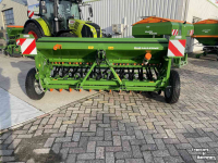 Seed drill Amazone D9 - 3000 Special