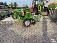 Seed drill Amazone D9 - 3000 Special