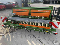 Seed drill Amazone D9 - 3000 Special