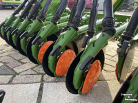 Seed drill Amazone D9 - 3000 Special