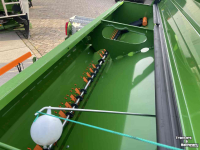 Seed drill Amazone D9 - 3000 Special