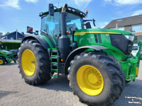 Tractor John Deere 6R250