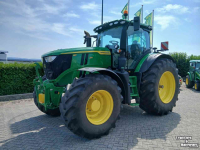 Tractor John Deere 6R250