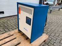 Other machines and accessories for the workshop and yard  36V 60A
