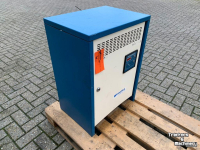 Other machines and accessories for the workshop and yard  36V 60A