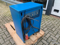 Other machines and accessories for the workshop and yard  36V 60A
