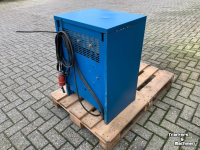 Other machines and accessories for the workshop and yard  36V 60A