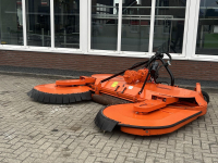 Rotary mower Perfect Perfekt DR 480 PERFECT MAAIER