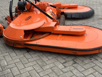 Rotary mower Perfect Perfekt DR 480 PERFECT MAAIER