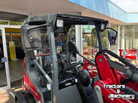 Wheelloader Weidemann 1260LP