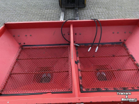 Fertilizer spreader Lely KUNSTMESTSTROOIER MET CENTERMATIC I