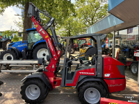 Wheelloader Weidemann 1260LP