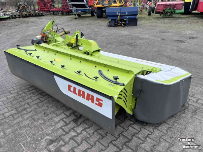 Mower Claas Disco 3200 C-Contour