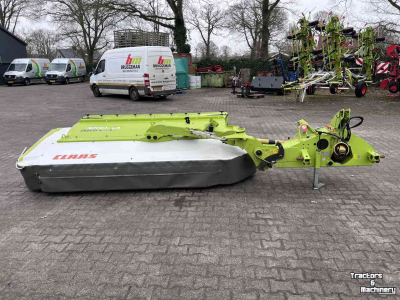 Mower Claas Disco 3200 C-Contour