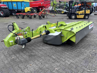 Mower Claas Disco 3200 C-Contour