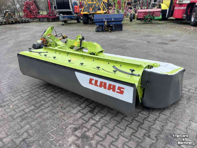 Mower Claas Disco 3200 C-Contour