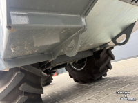 Wheelloader Giant G2700tele
