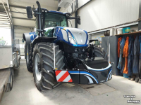 Frontweights New Holland Frontgewicht Frontweight  Bumper Tractor New Holland