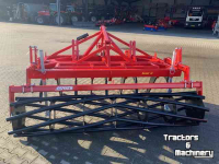 Cultivator Evers Forest XL-LG-9-310-2 R62 Etage uitvoering
