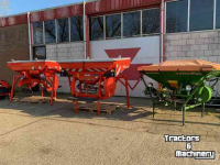 Front hopper seed drill Kuhn TF 1512 VENTA LS QS2