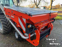 Front hopper seed drill Kuhn TF 1512 VENTA LS QS2