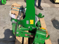 Front-hitch & Pto John Deere 145r/155r