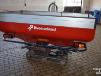 Fertilizer spreader Kverneland CL 1550