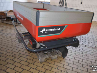 Fertilizer spreader Kverneland CL 1550
