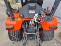 Horticultural Tractors Kubota BX 2350 Compact  - minitraktor