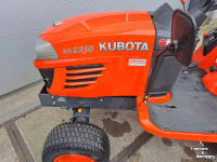 Horticultural Tractors Kubota BX 2350 Compact  - minitraktor