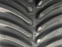 Tracks and driveline Case STX 36"x6"x42 rubber rups track gummiraupe