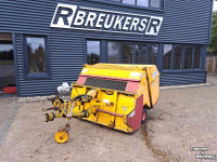 Sweeper Schouten Phoenix  1800T
