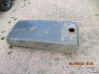 Used parts for tractors Deutz 10006 d40 fl2 514