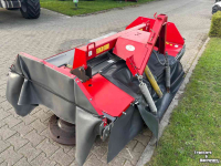 Mower Massey Ferguson M 254 FP