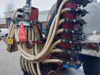Slurry tank BSA Duport PTW 7H