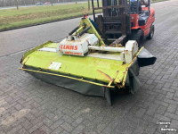 Mower Claas Corto 270FN