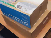 GPS steering systems and attachments Topcon Kit  AGS 2 ontvanger en XD + scherm  nieuw Aktie !!