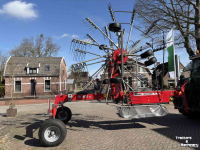 Rake Massey Ferguson RK 802 TRC
