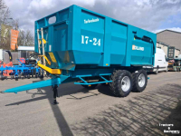 Dumptrailer Rolland tc 17-24