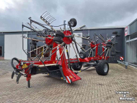 Rake Massey Ferguson RK 1254 TRC-Gen2