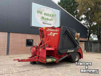 Feed mixer Trioliet triomix 1-1200