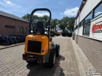 Wheelloader Giant G1500 X tra