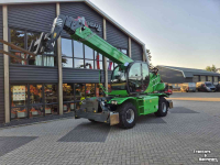 Telehandler Magni RTH 7.26