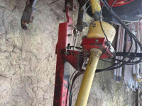 Balers New Holland 575 pakjespers pers balenpers
