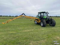 Tractor Deutz-Fahr Agrotron 1130 TTV