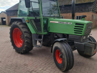 Tractor Fendt 308 LS