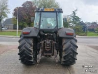 Tractor Massey Ferguson 6180 DYNASHIFT