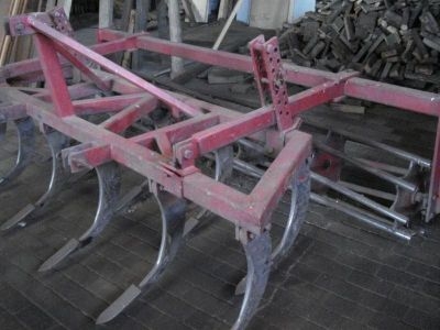 Cultivator Wifo KS 11-tands